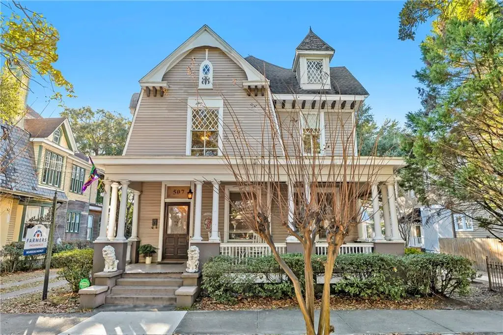 507 Church Street, Mobile, AL 36602 - Image #1