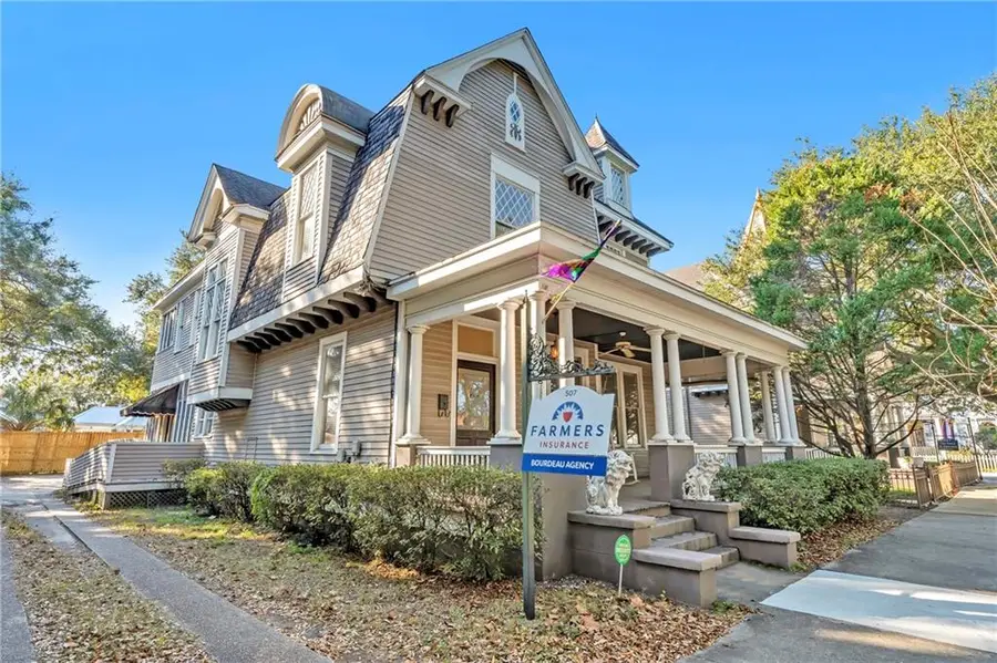 507 Church Street, Mobile, AL 36602 - Image #2