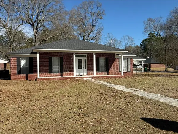 10645 Dogwood Drive, Citronelle, AL 36522
