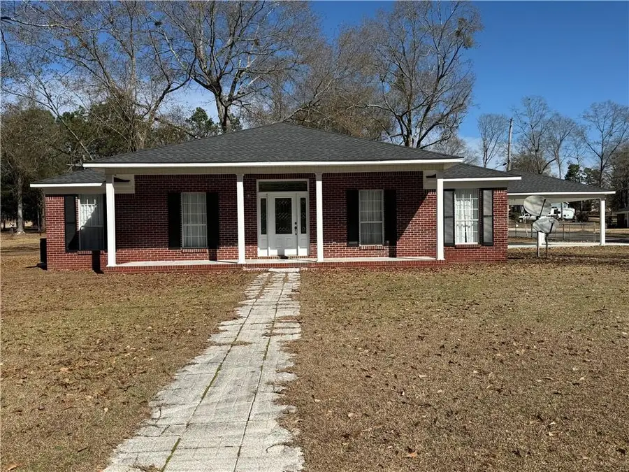 10645 Dogwood Drive, Citronelle, AL 36522 - #2