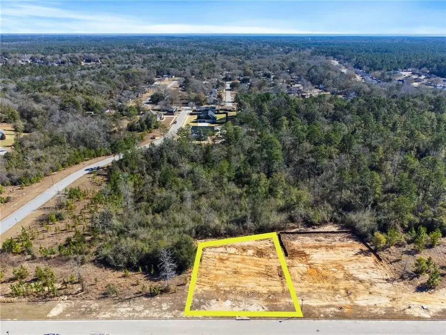 6776 T.m. Brett Boulevard, Saraland, AL 36571 - #3