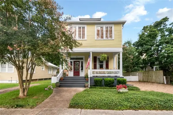 12 Lemoyne Place, Mobile, AL 36604