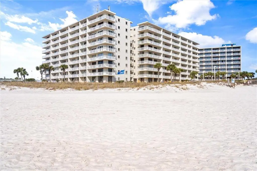 24522 Perdido Beach Boulevard #1116, Orange Beach, AL 36561 - Image #1