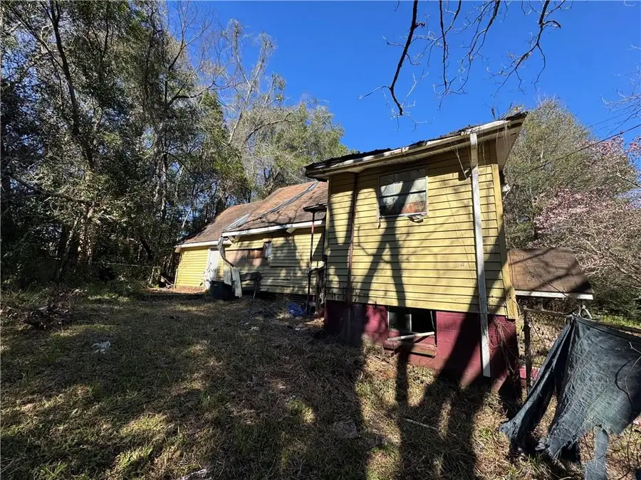 2705 Riverside Drive, Mobile, AL 36605 - #3