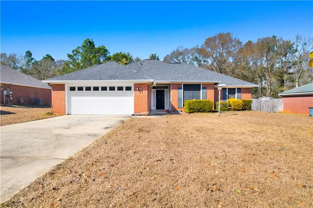 9650 Oak Forrest Drive, Mobile, AL 36695 - #1