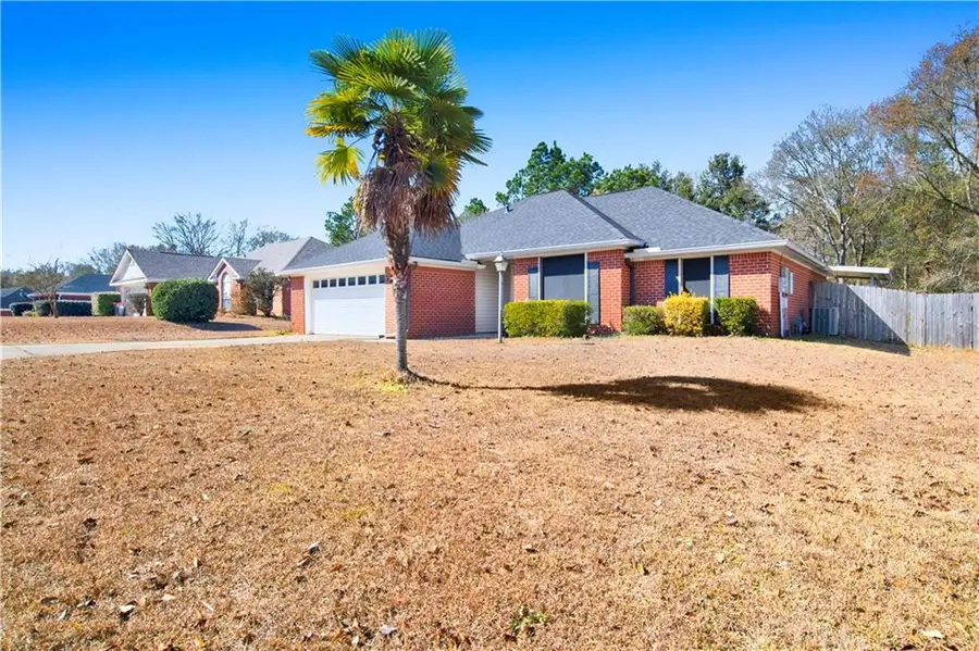 9650 Oak Forrest Drive, Mobile, AL 36695 - #3