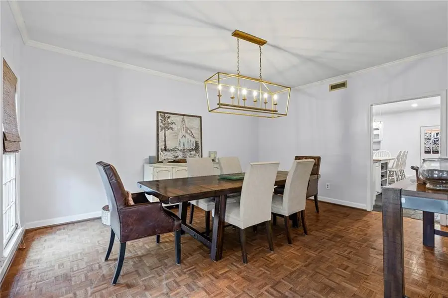 4776 Falls Church Road, Mobile, AL 36608 - #3