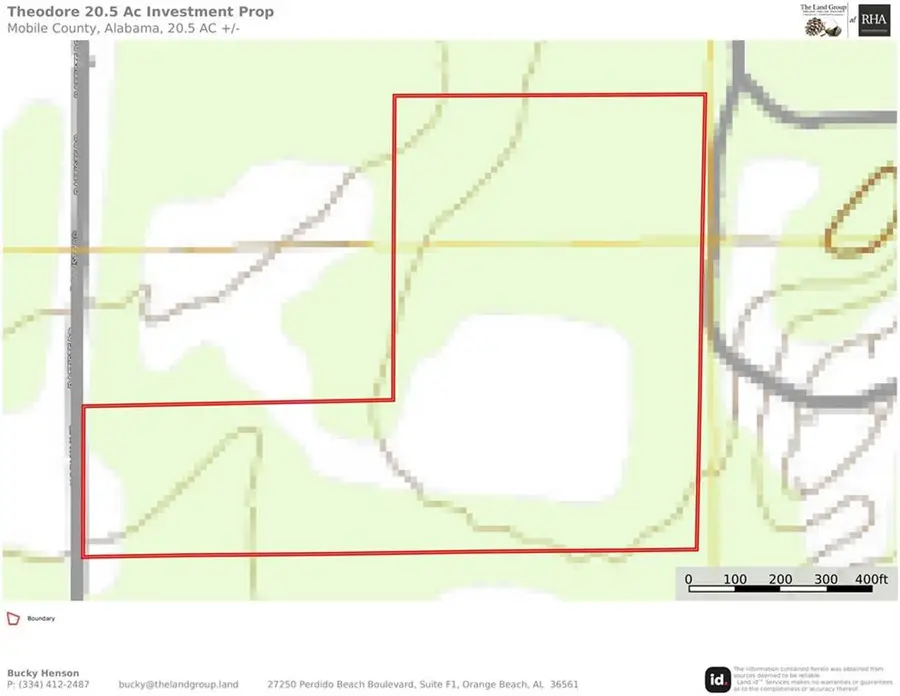 0 Battiste Drive, Theodore, AL 36582 - #2