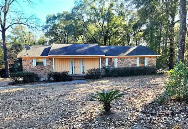 3781 Pine Meadow Drive, Mobile, AL 36613
