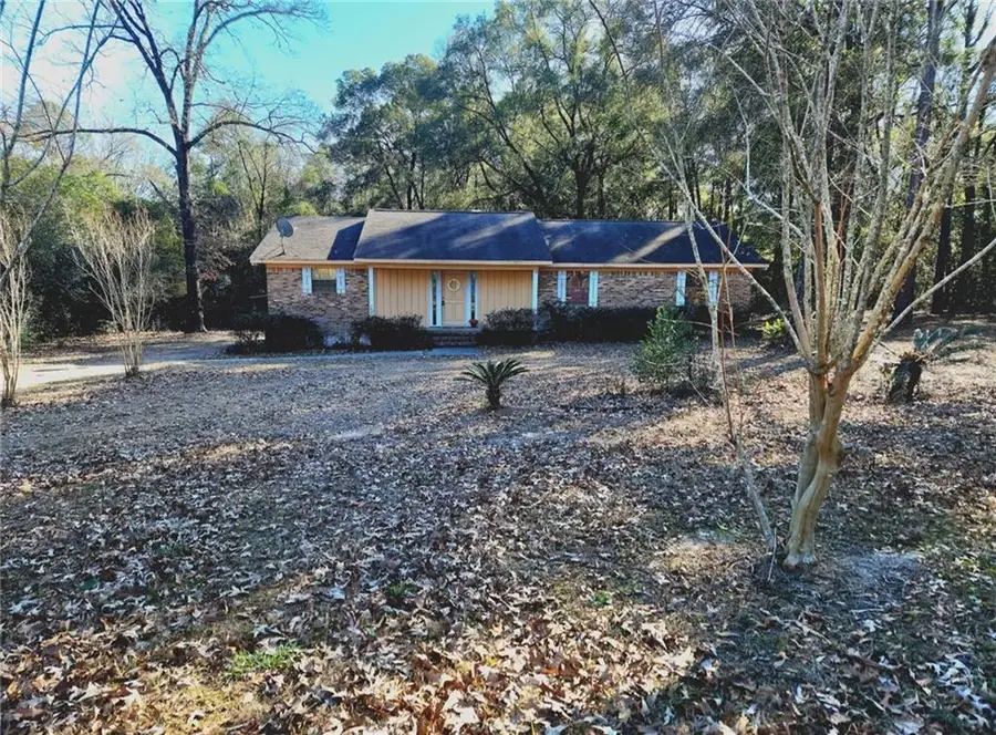 3781 Pine Meadow Drive, Mobile, AL 36613 - #2