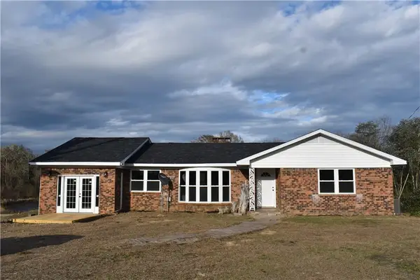 13662 Highway 45, Fruitdale, AL 36539