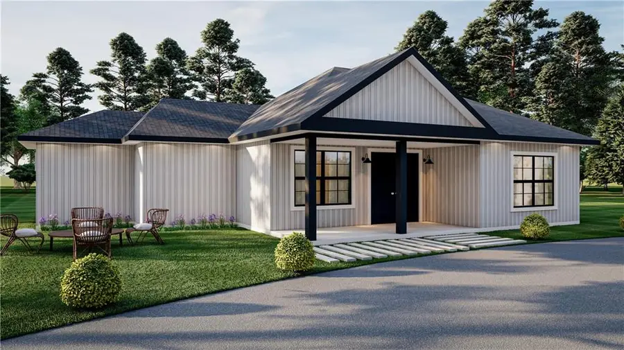 1721 Sigler Avenue, Mobile, AL 36605 - #2