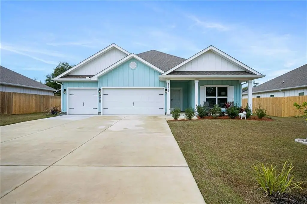 1397 Holland Street, Gulf Shores, AL 36542 - Image #1