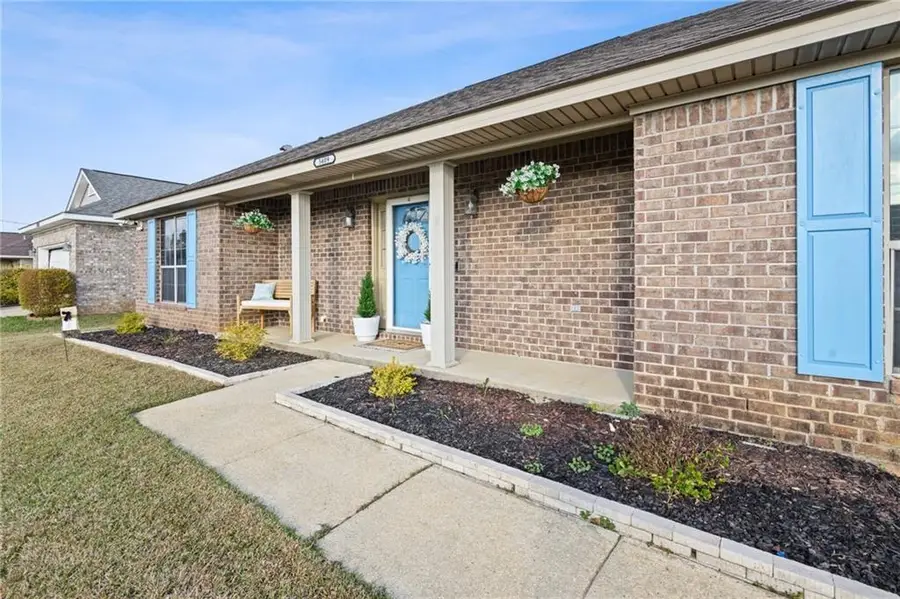 5409 Leann Drive, Grand Bay, AL 36541 - #2