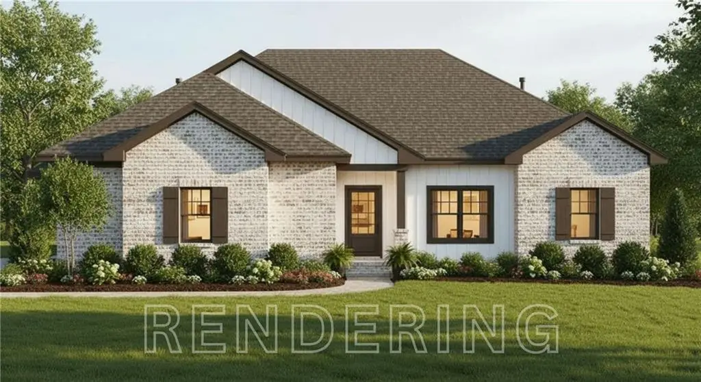 8200 Amanda Lane, Irvington, AL 36544 - #1