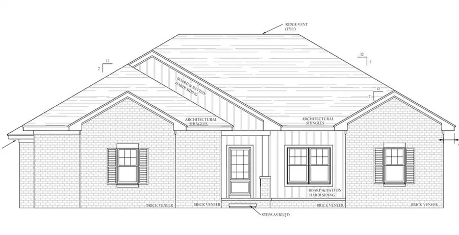 8200 Amanda Lane, Irvington, AL 36544 - #3