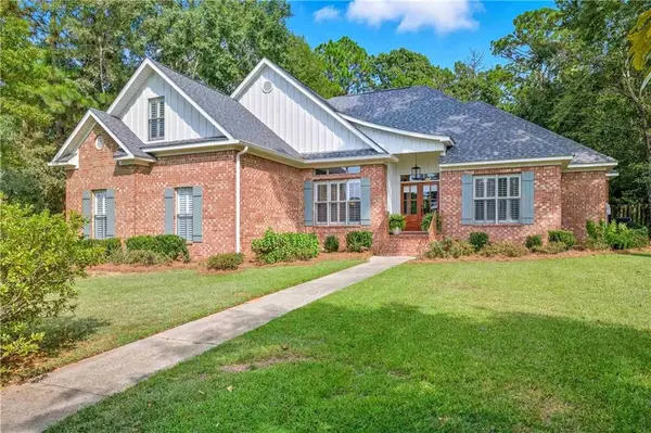 4 Speckle Trout Route, Spanish Fort, AL 36527