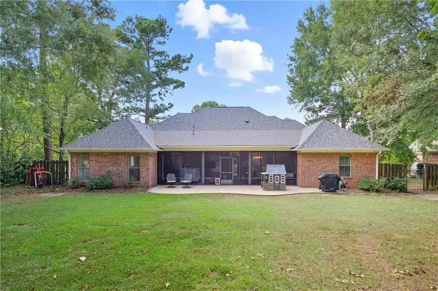 4 Speckle Trout Route, Spanish Fort, AL 36527 - #3