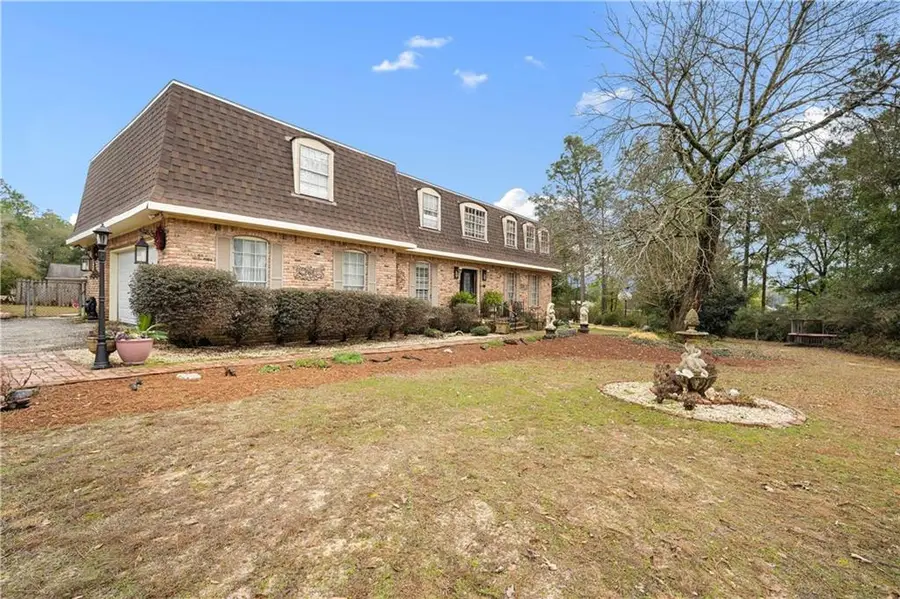 6848 Kali Oka Road, Saraland, AL 36571 - #3