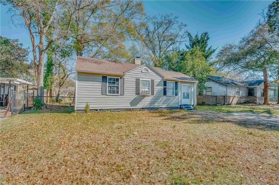 1255 Horton Drive, Mobile, AL 36605 - #3