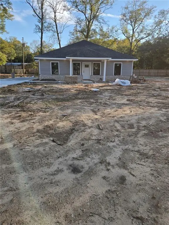 9321 Lawshe Avenue, Creola, AL 36525 - #1