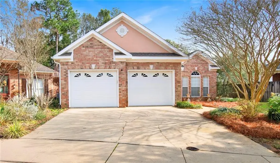 6107 Venetian Way N, Mobile, AL 36608 - #2