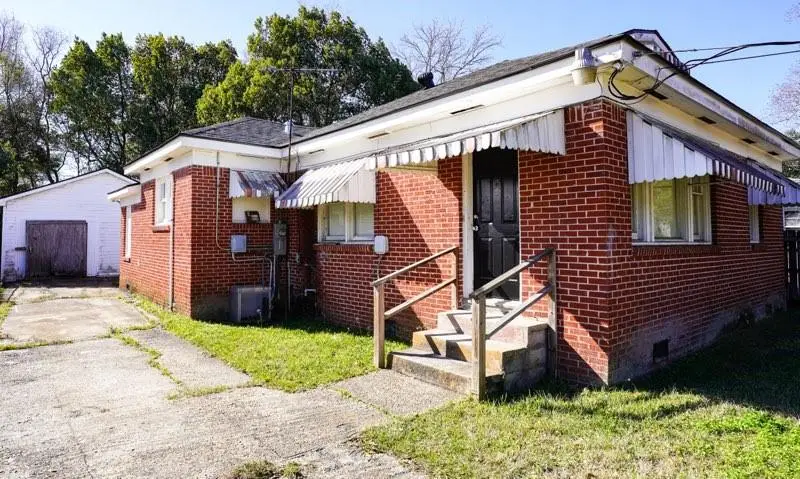 161 10th Avenue, Chickasaw, AL 36611 - #1