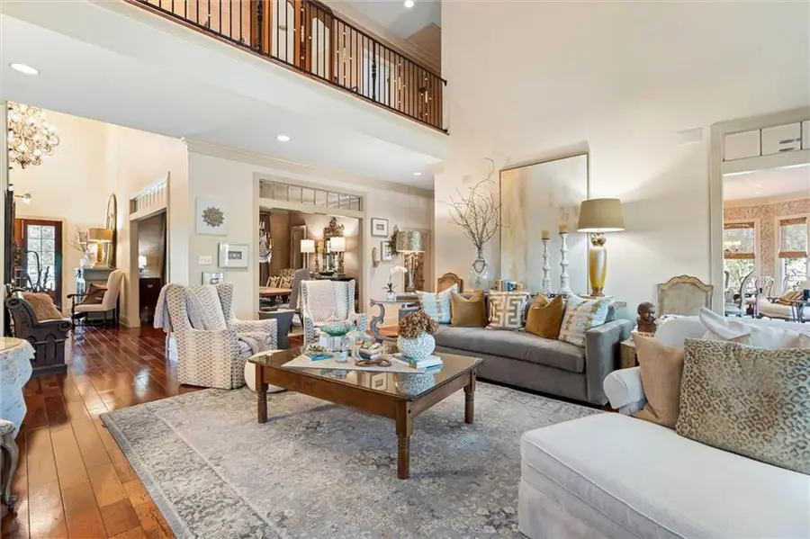 2905 Riverview Pointe Drive S, Theodore, AL 36582 - #3