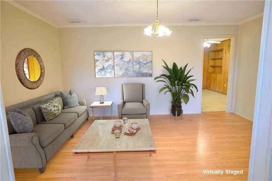 7264 Broadview Drive, Theodore, AL 36582 - #3