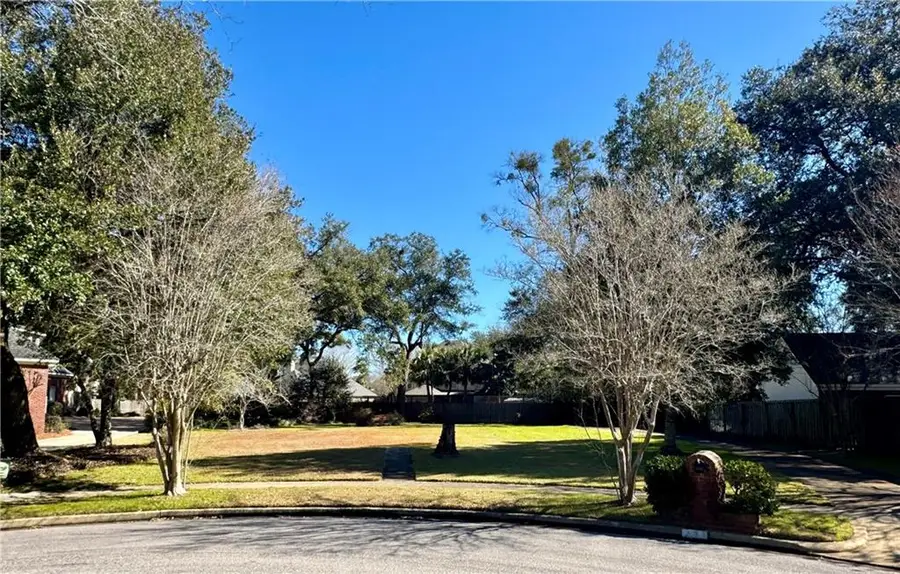 2551 Muir Woods Court S, Mobile, AL 36693 - #2