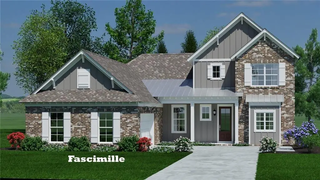 215 Pliska Street, Fairhope, AL 36532 - Image #1