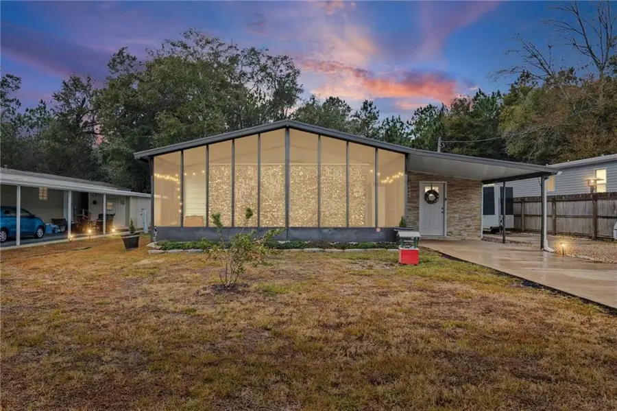 1537 Valencia Drive, Lillian, AL 36549 - #2