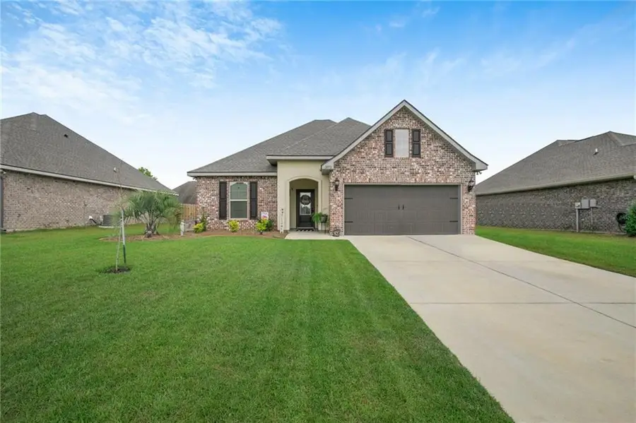 21172 Chardonnay Drive, Silverhill, AL 36576 - #2