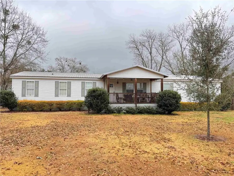 26000 County Road 55, Loxley, AL 36551 - #2