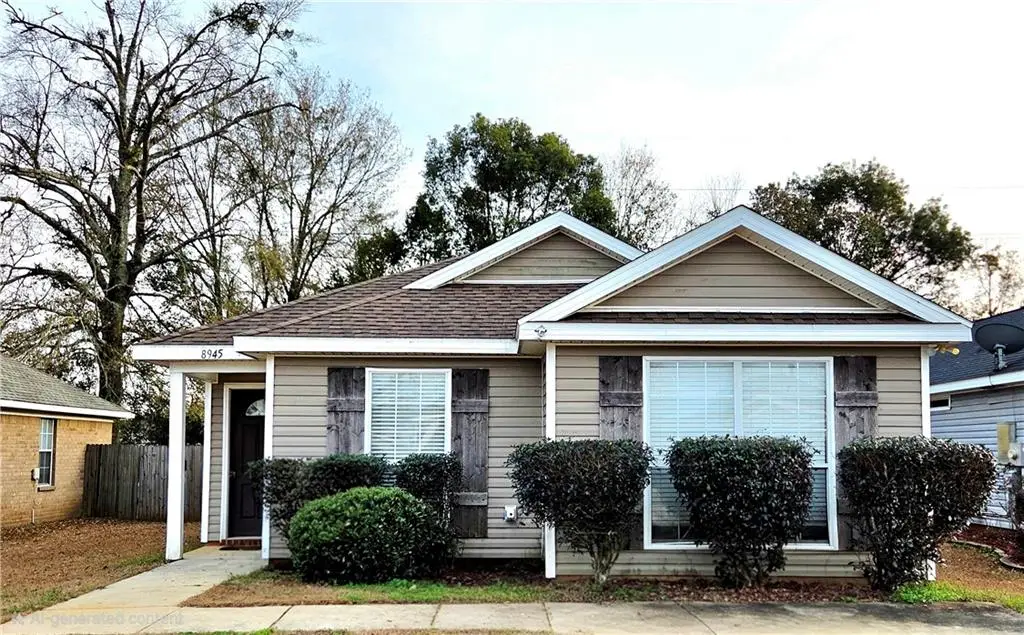 8945 Spring Grove S, Mobile, AL 36695 - #1