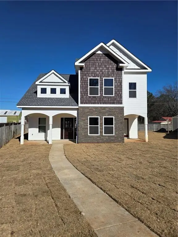 34 E Walnut Street, Moulton, AL 35650 - #1