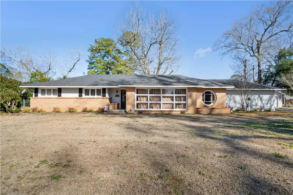 8350 Pecan Street, Citronelle, AL 36522