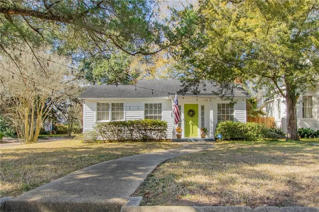 36 S Lafayette Street, Mobile, AL 36604 - #1