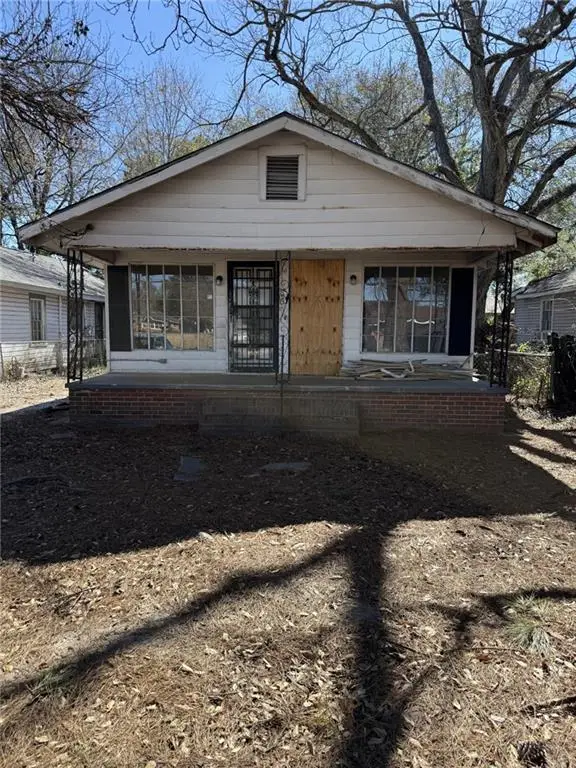 1709 Belfast Street, Mobile, AL 36605