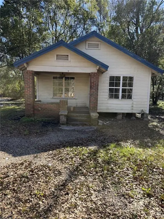 1905 Boykin Boulevard, Mobile, AL 36605 - #1