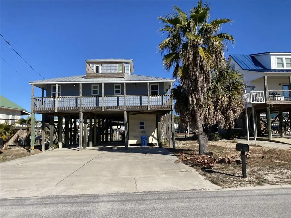 2238 Mallard Street, Dauphin Island, AL 36528 - #1