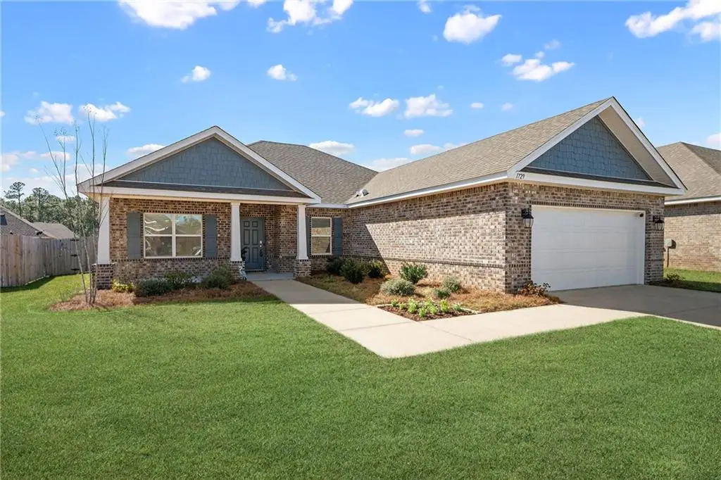 1729 Franchir Avenue, Foley, AL 36535 - #1