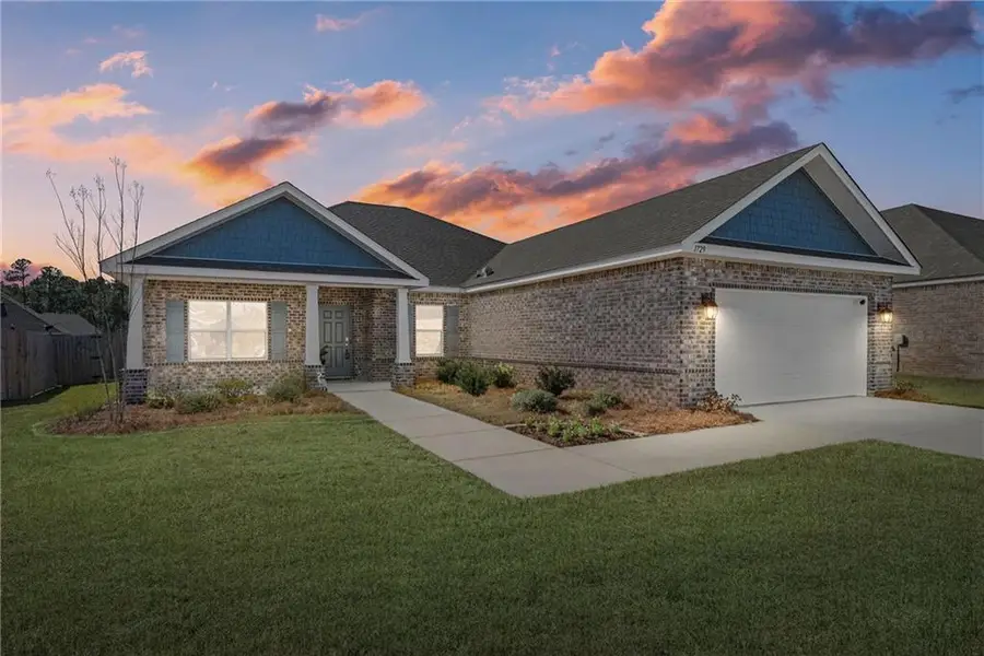 1729 Franchir Avenue, Foley, AL 36535 - #3