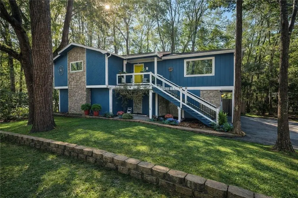 5505 White Pine Drive, Mobile, AL 36693 - #1