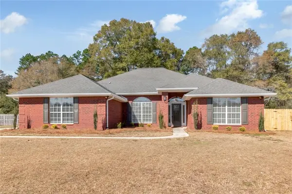10772 Middle Oak Drive, Mobile, AL 36695