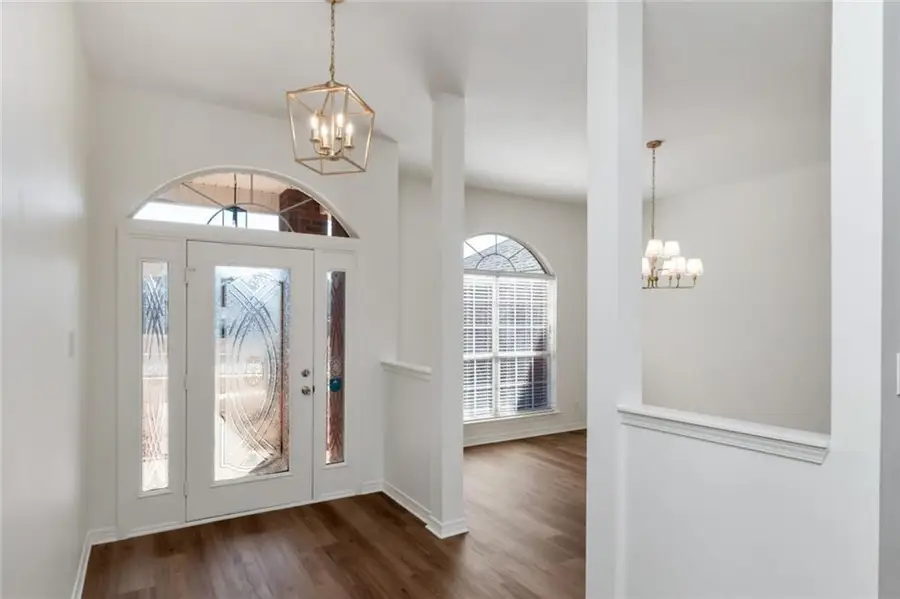 10772 Middle Oak Drive, Mobile, AL 36695 - #3