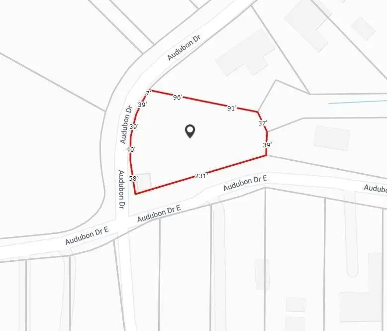 0 Audubon Drive, Mobile, AL 36619 - #2