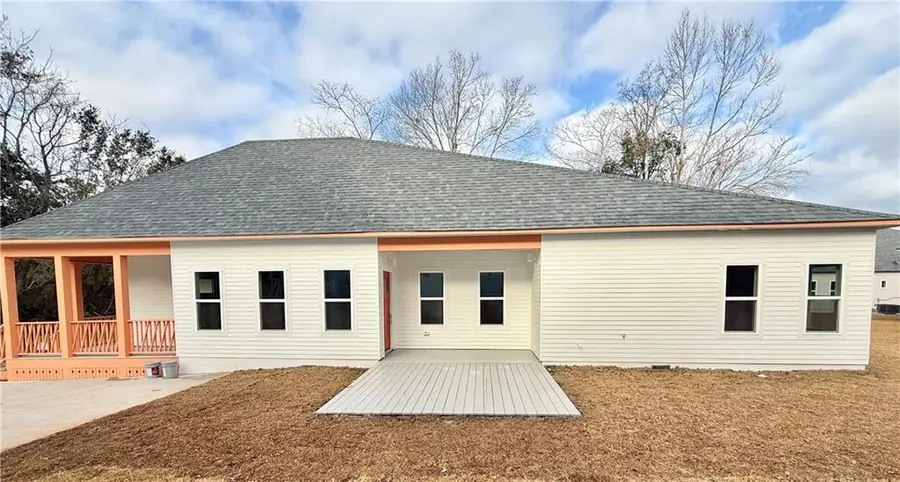 864 Grimes Street, Mobile, AL 36610 - #3