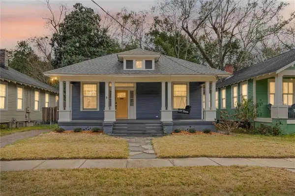 1561 Bruister Street, Mobile, AL 36604