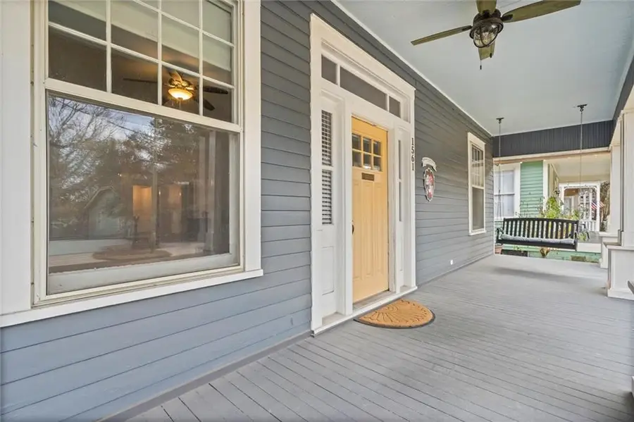 1561 Bruister Street, Mobile, AL 36604 - #2